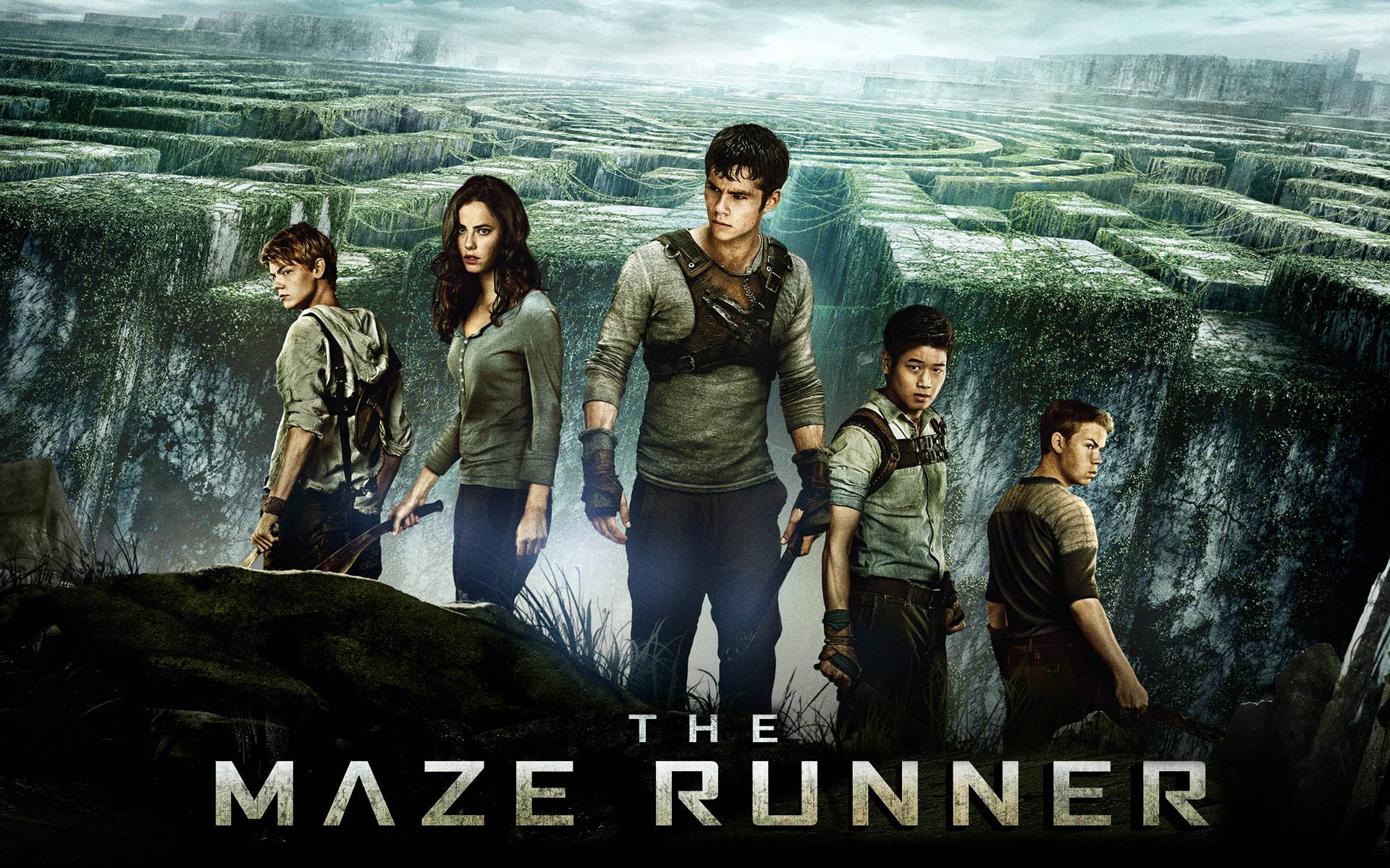 Maze Runner: A Cura Mortal' supera 'Jumanji' nas bilheterias dos EUA