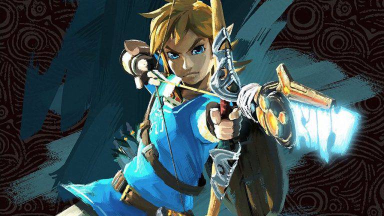 Novo teaser de The Legend of Zelda: Breath of The Wild apresenta Koroks