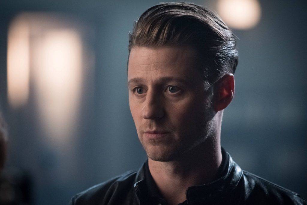 GOTHAM: Ben McKenzie in the ÒMad City: Better to Reign in HellÉÓ season premiere episode of GOTHAM airing airing Monday, Sept. 19 (8:00-9:01 PM ET/PT) on FOX. ©2015 Fox Broadcasting Co. Cr: Jeff Neumann/FOX.