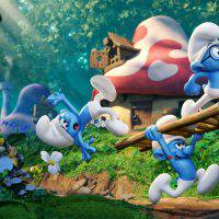 smurfs