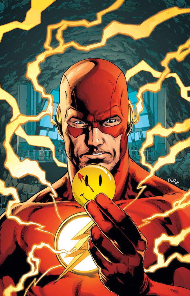 the-flash-image-from-the-batman-21-lenticular-cover-224589