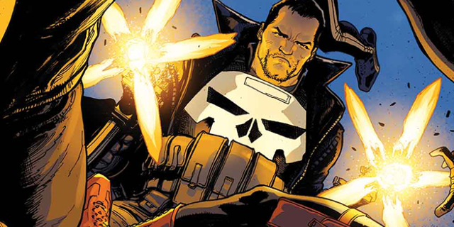 punisher end of days 1002100