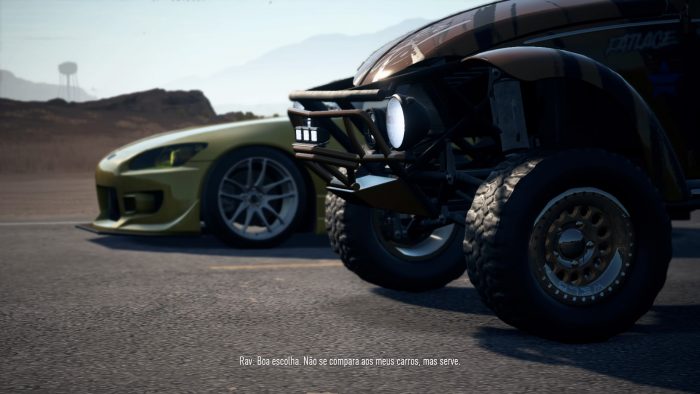 need for speed payback ita