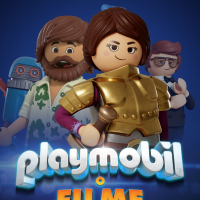 Teaser 01 – Playmobil