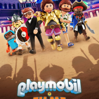 Teaser 2 – Playmobil (64x94cm)