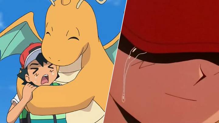 Pokemon – Fãs podem ter descoberto próximo Pokemon lendário de Ash