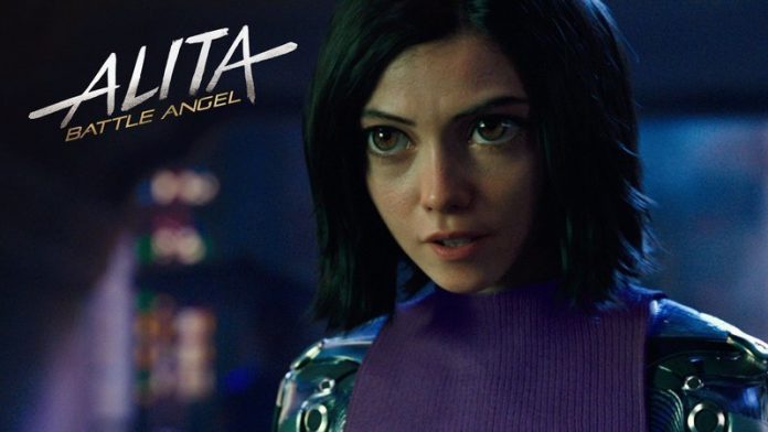 Alita Battle Angel 2?