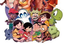 CCXP WORLDS: O pôster de 2020 é simplesmente emocionante