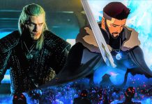 The Witcher compartilha a conexão entre a segunda temporada e Nightmare of the Wolf