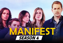 4ª temporada de Manifest da Netflix deve ser filmada ainda este ano