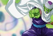 Dragon Ball Super: Super Hero define detalhes importantes para Piccolo