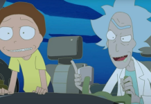Rick e Morty confirma planos para mais curtas de anime
