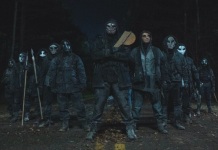 “O Papa Marcou Você” – The Walking Dead revela novo vilão líder dos Reapers