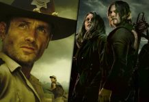 The Walking Dead – Showrunner sobre se Rick e outros personagens voltarão