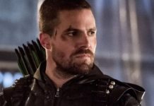 Stephen Amell diz que o retorno de Arrow na HBO Max ou Netflix “seria incrível”