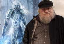 George R. R. Martin oferece novas atualizações sobre Winds of Winter