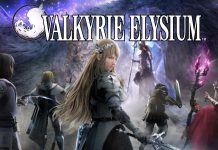 Valkyrie Elysium – Uma Demo de milhões