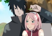 Promo de Naruto revela um dos momentos mais emocionantes de Sasuke
