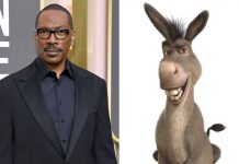 Eddie Murphy está aberto para Shrek 5 ou filme derivado do Burro