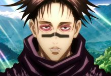 2º Temporada de Jujutsu Kaisen está dando um grande destaque a Choso