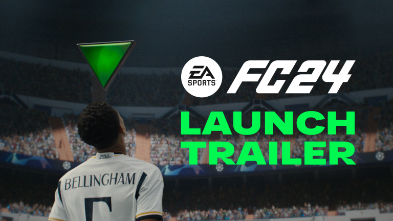EA SPORTS FC 24 é lançado mundialmente – uma nova era começa para o Jogo de Todo Mundo
