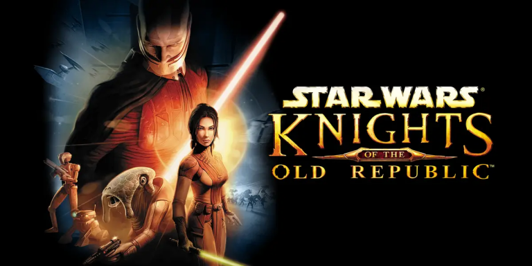 Remake de Star Wars: Knights of the Old Republic recebe atualização preocupante da PlayStation