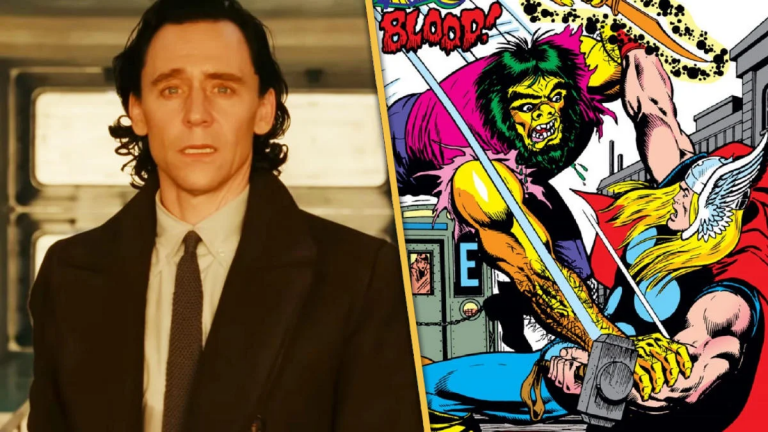 Loki: Quem é o Zaniac da Marvel?