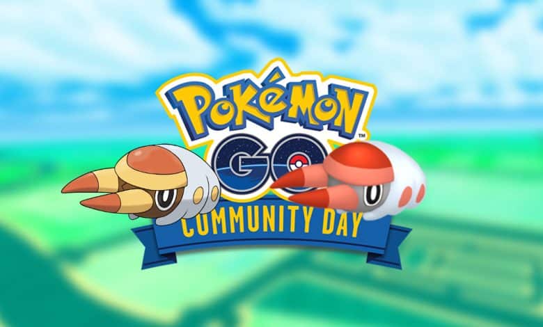 Pokémon Go: Calendário de Setembro/2023 - Nerd Connection