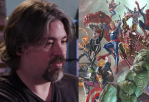 Marvel anuncia nova série definitiva do Homem-Aranha de Jonathan Hickman