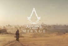 Assassin’s Creed Mirage – Uma viagem á um passado promissor.