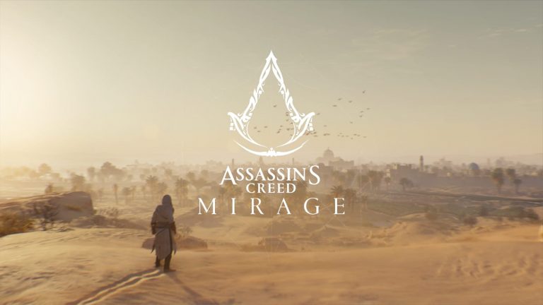 Assassin’s Creed Mirage – Uma viagem á um passado promissor.