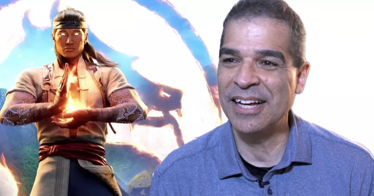 Warner Bros. Games traz criador do Mortal Kombat para a CCXP 2023 no Palco Thunder