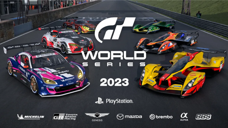 Gran Turismo World Series 2023 chega ao fim em Barcelona a partir de 1° de dezembro
