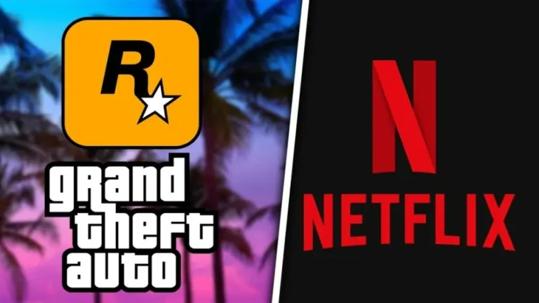 Netflix adiciona três jogos de Grand Theft Auto ao catálogo