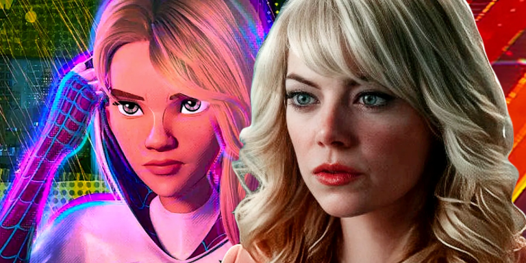 Emma Stone finalmente fala sobre possível retorno na Marvel como Gwen-Aranha