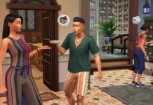 The Sims 4 – Expansão Aluga-Se já está disponível