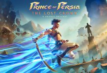 Prince of Persia: The Lost Crown terá demo gratuita antes do lançamento