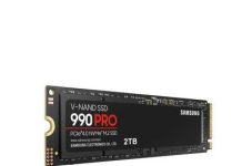 Análise | Samsung NVMe SSD 2TB 990 PRO entrega poder e performance altíssimos