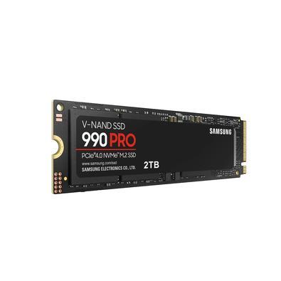 Análise | Samsung NVMe SSD 2TB 990 PRO entrega poder e performance altíssimos