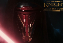 Star Wars: Knights of the Old Republic Remake recebe nova atualização promissora