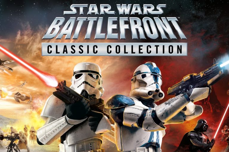 Star Wars: Battlefront Classic Collection está recebendo avaliações negativas