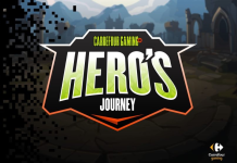 Team Liquid e Carrefour sortearão mais de R$ 15 mil em produtos para usuários que adquirirem gift cards e se cadastrarem na campanha até 19 de junho