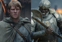 A Knight of the Seven Kingdoms | Revelada primeira imagem do novo Spin-off de Game of Thrones