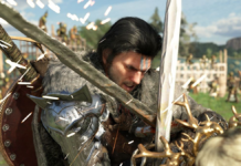 Crimson Desert adiciona recurso controverso uma semana antes do lançamento