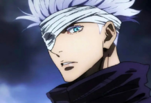 Jujutsu Kaisen apresenta um personagem à altura de Gojo