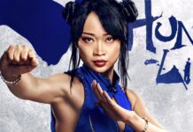 Street Fighter | Novo video revela novas e empolgantes cenas do filme