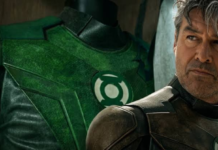 Lanterns muda a origem dos Guardiões do Universo, mas DCU ainda pode apresentar versões azuis
