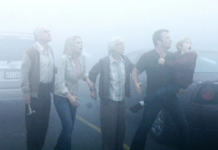Mike Flanagan explica por que aceitou fazer remake de O Nevoeiro de Stephen King