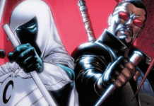 Marvel reúne novamente os Midnight Sons e reforça possibilidade de equipe no MCU