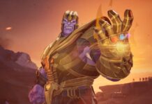 Marvel Rivals revela três modos inspirados em Vingadores: Guerra Infinita e Ultimato Thanos na arte de divulgação da Temporada 10.5 de Marvel Rivals